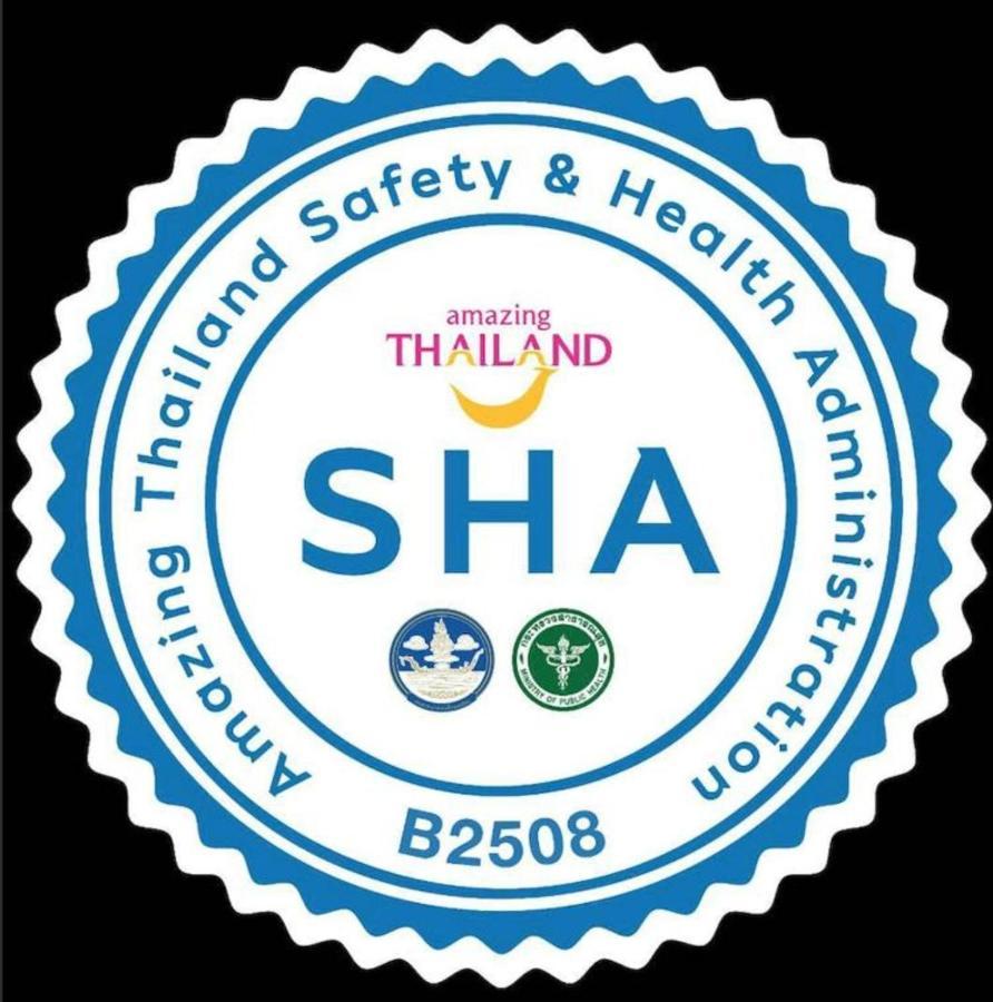 The Krungkasem Srikrung Hotel Bangkok Exteriör bild
