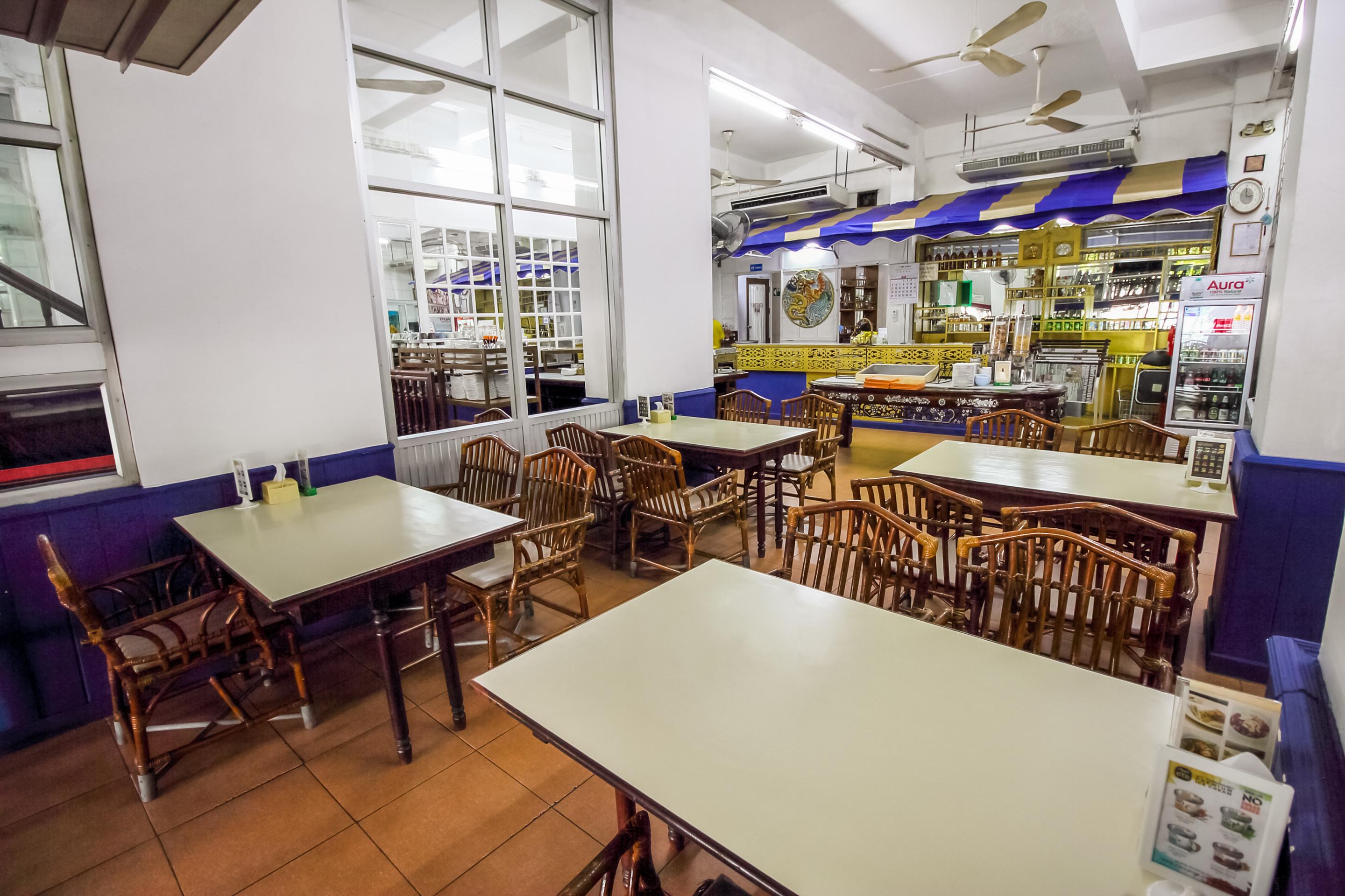 The Krungkasem Srikrung Hotel Bangkok Exteriör bild